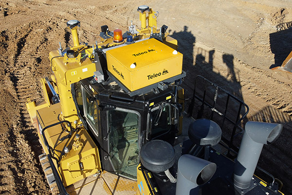 Teleo Expands Global Dealer Partner Network for Autonomous Construction Equipment, Announces Customer Deals