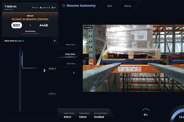 Automate 2024: Third Wave Automation announces Armada dynamic fleet management system