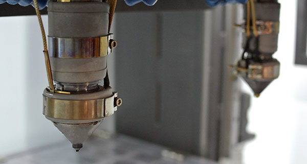 Titan Robotics Debuts New Atlas-H 3D Printer with Dual Pellet Extruders at Rapid+TCT 2019