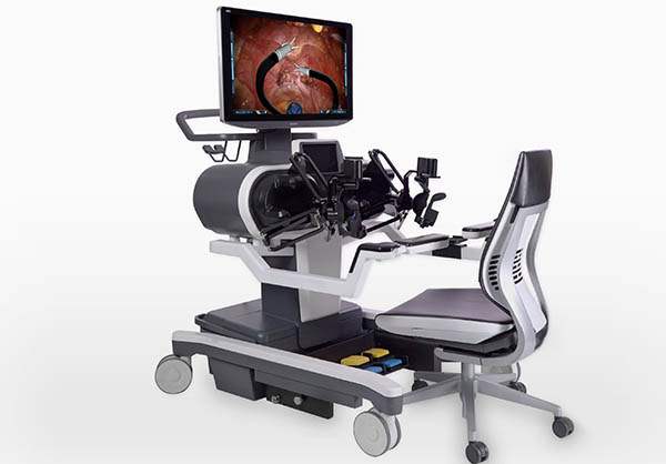 Titan Medical Files New Patent Application Focused on Endoscope Technologies