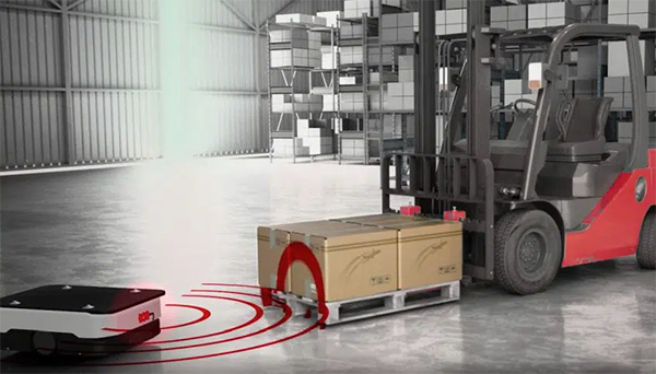 Toposens Partners With Infineon for New Ultrasonic 3D Sensor
