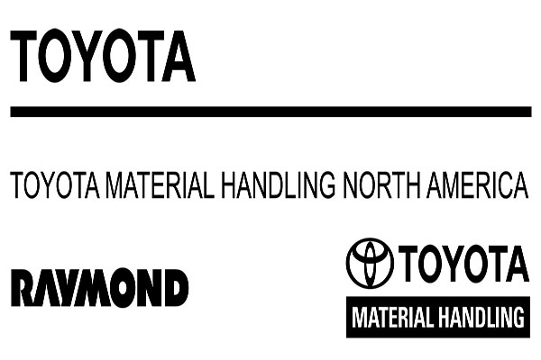 Toyota Material Handling, The Raymond Corporation become one integrated organization