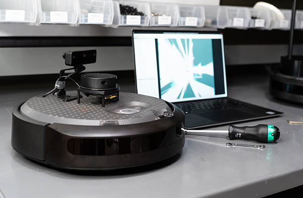Clearpath Robotics and Open Robotics Launch TurtleBot 4 With ROS 2 Support