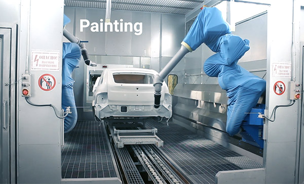 TwinTrack Probe From RoboDK Designed to Simplify Robot Programming by Demonstration