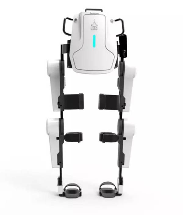 RoboCT Secures $15.7M Series A+ for Rehab Exoskeletons