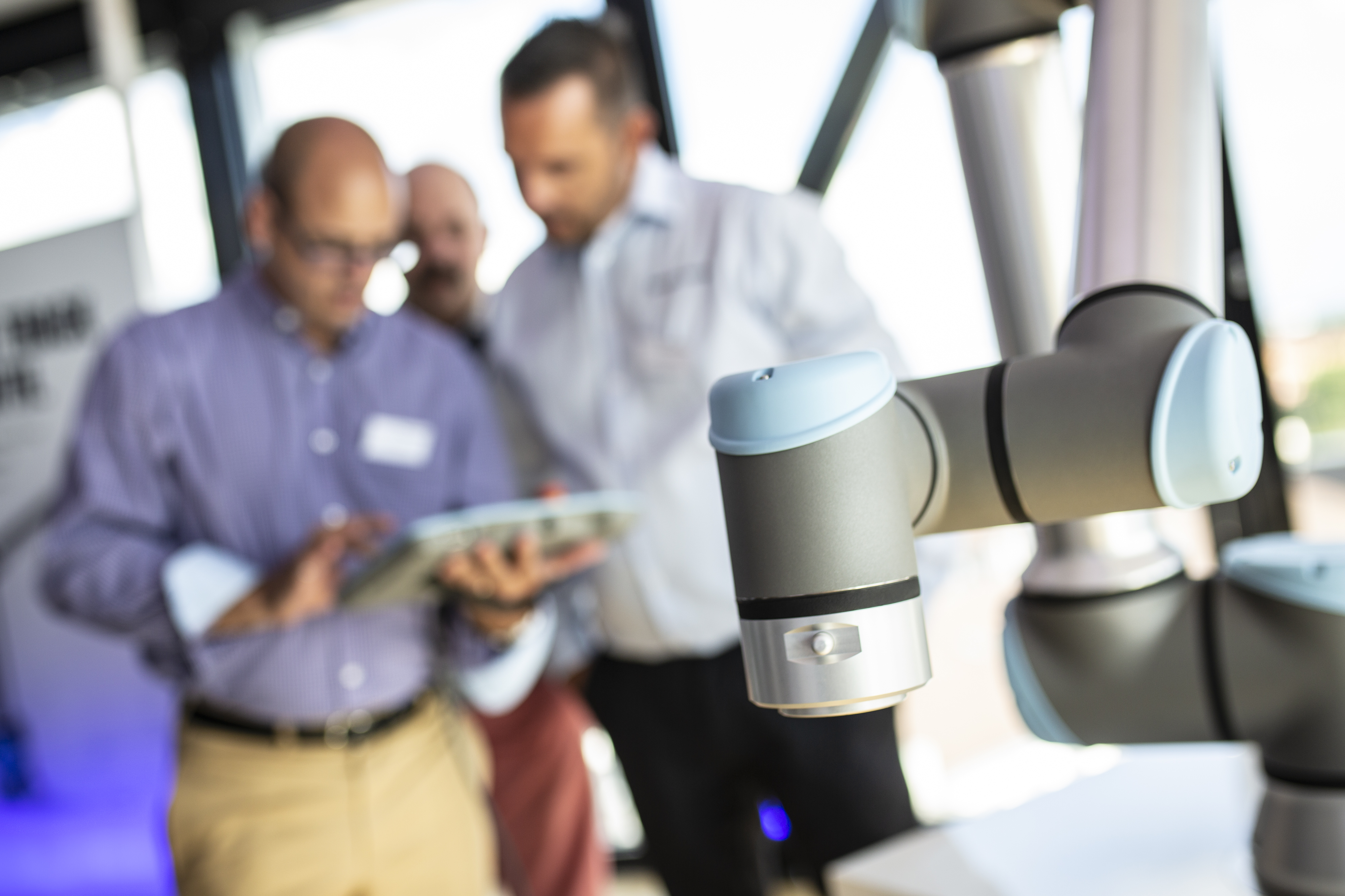 Universal Robots Develops Cobot Interface for Siemens Totally Integrated Automation Portal