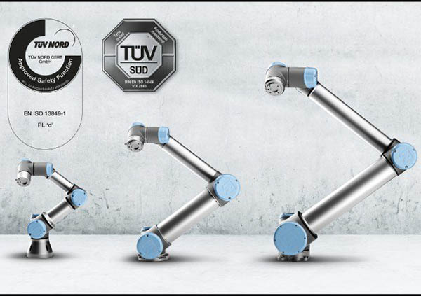 Universal Robots Reports $85M in Revenue for Q1 2022