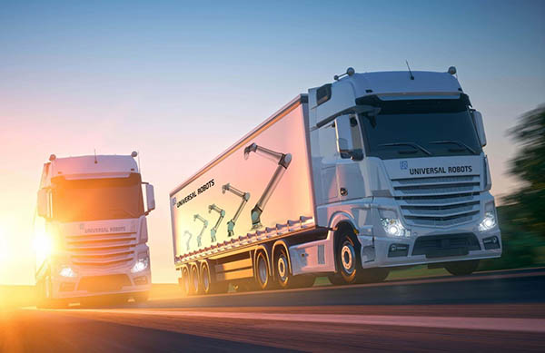 Universal Robots Ships Cobots in Two Weeks to Help Manufacturers Meet Tax Deduction Deadline