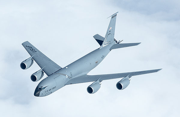 Reliable Robotics Wins U.S. Air Force Contract to Study Large Aircraft Automation