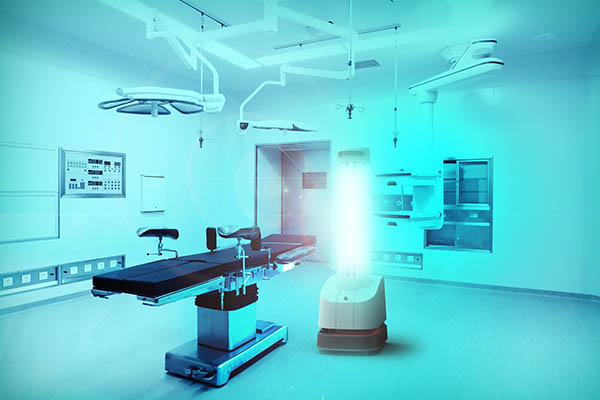 Blue Ocean Robotics Receives $51M Investment as It Grows Global Service Robot Reach