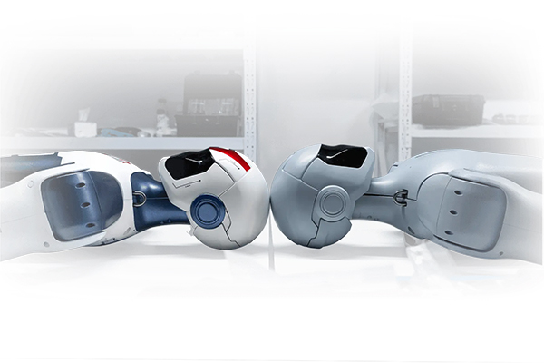 VIDEOS: Unitree releases R1 humanoid, A2 quadruped robots