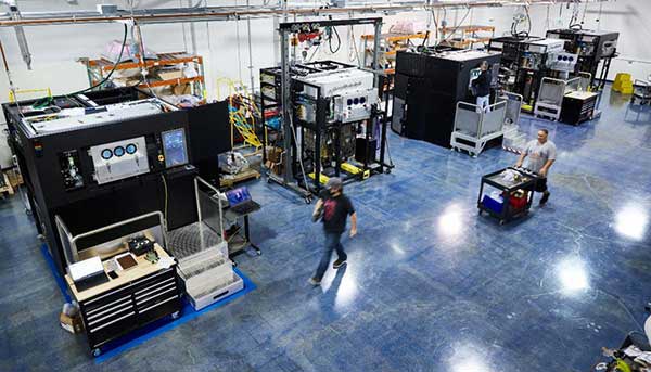 VELO3D Partners with GoEngineer to Meet Demand for Metal 3D Printing Systems