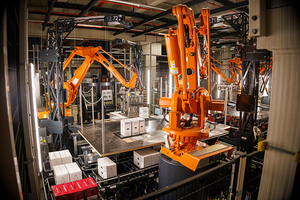 ProMat 2025: Vanderlande to showcase ‘How to automate your warehouse success’