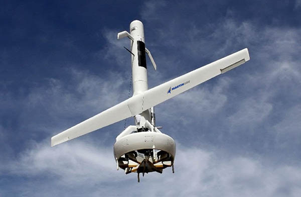 Shield AI Raises Series D Funding for Autonomous Piloting of Military Aircraft