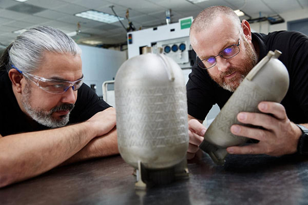 Primus Aerospace Adopts VELO3D’s Titanium Additive Manufacturing System