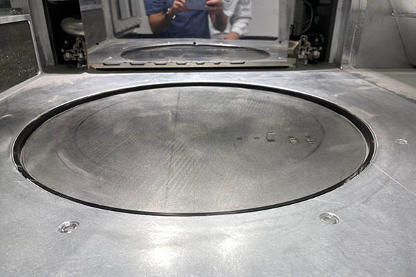 Velo3D Delivers First Sapphire XC System for Metal Additive Manufacturing