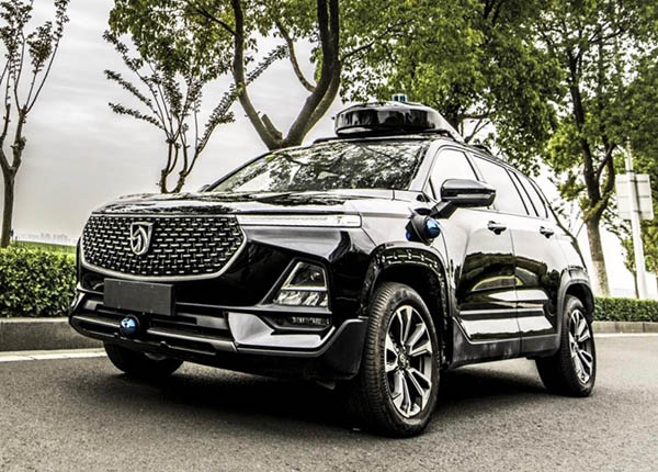 Venti Technologies Raises $28M in Series A to Bolster Autonomous Logistics Technologies