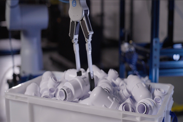 Vention announces AI, developer platform expansions at annual Demo Day