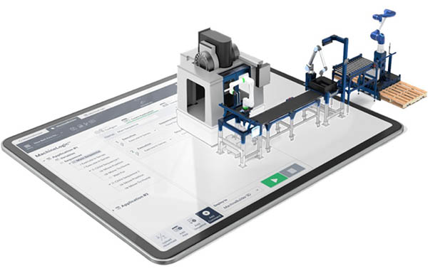 Vention Raises $90M for Cloud Platform to Help Manufacturers Adopt Automation