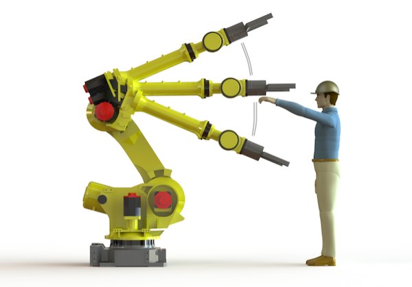 57% of Manufacturers Surveyed Say Robots Aren’t Taking Jobs, Finds Veo Robotics