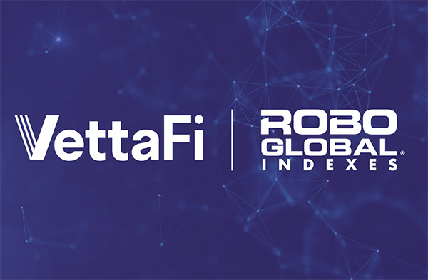 VettaFi Acquires ROBO Global Index Suite