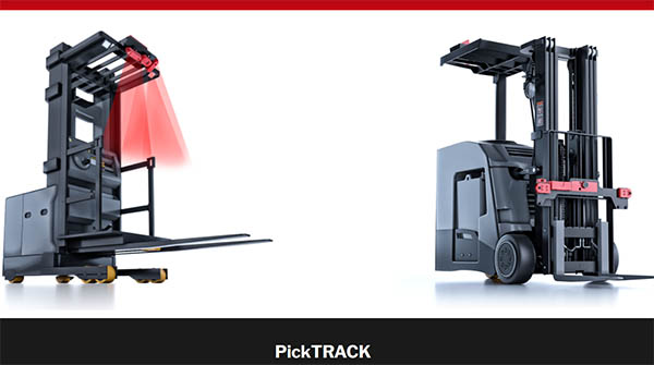 Vimaan Robotics Comes to Market With End-to-End Inventory System, Amazon Support