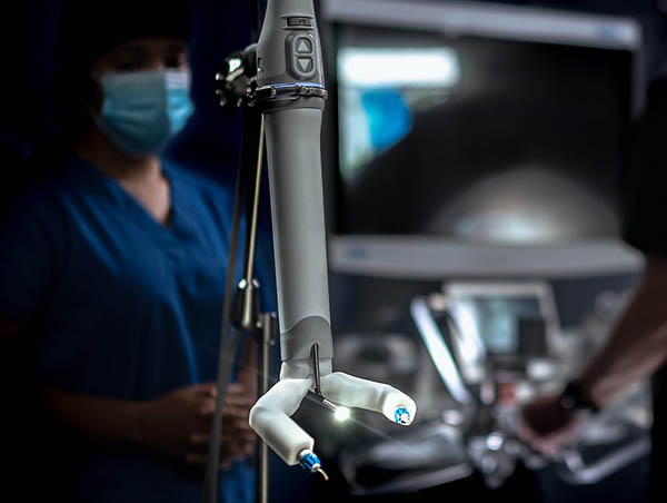 Virtual Incision Gets OK From FDA for Clinical Studies on Bowel Resection Procedures