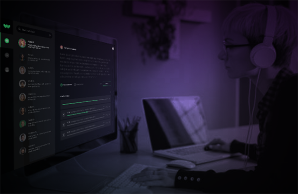 WellSaid Labs Raises $10M Series A Round to Build ‘Human-Parity’ Synthetic Voices