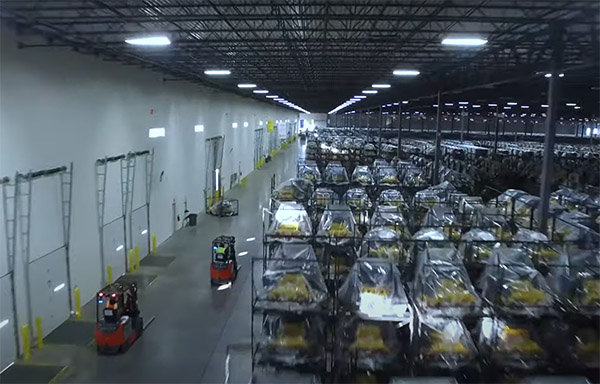 Wagner Logistics Explains How Micro-Fulfillment, Automation Can Keep Up With Retail Changes