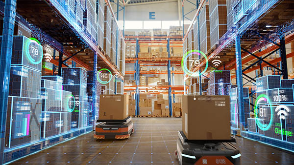 Why 2022 Is Ideal for Embracing Change and New Ideas In Manufacturing