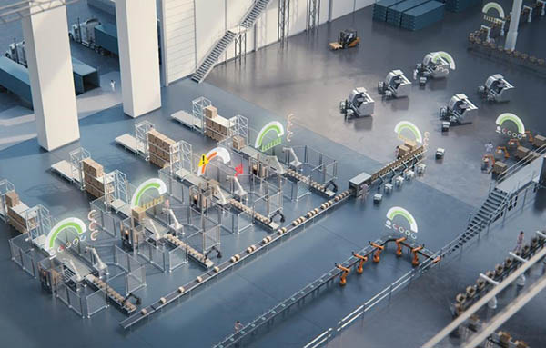 OnRobot Debuts WebLytics Software for Collaborative Robotics Applications