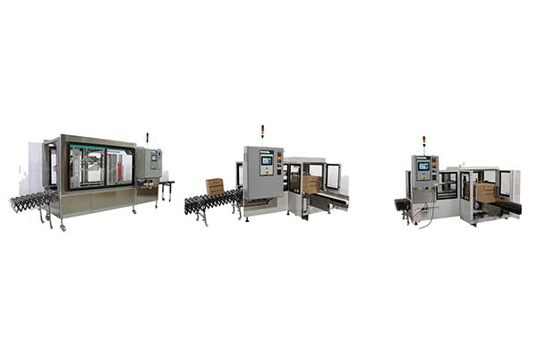 PACK Expo 2025: Wexxar Bel to debut next-generation automation suite