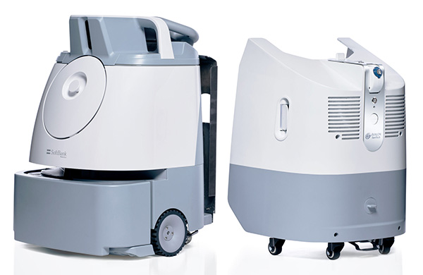 10 Autonomous Approaches to Disinfection During the COVID-19 Pandemic