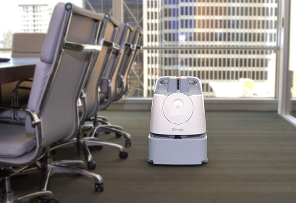 SoftBank Robotics America Partners With Autonomous Solutions Inc. on Outdoor Robotics