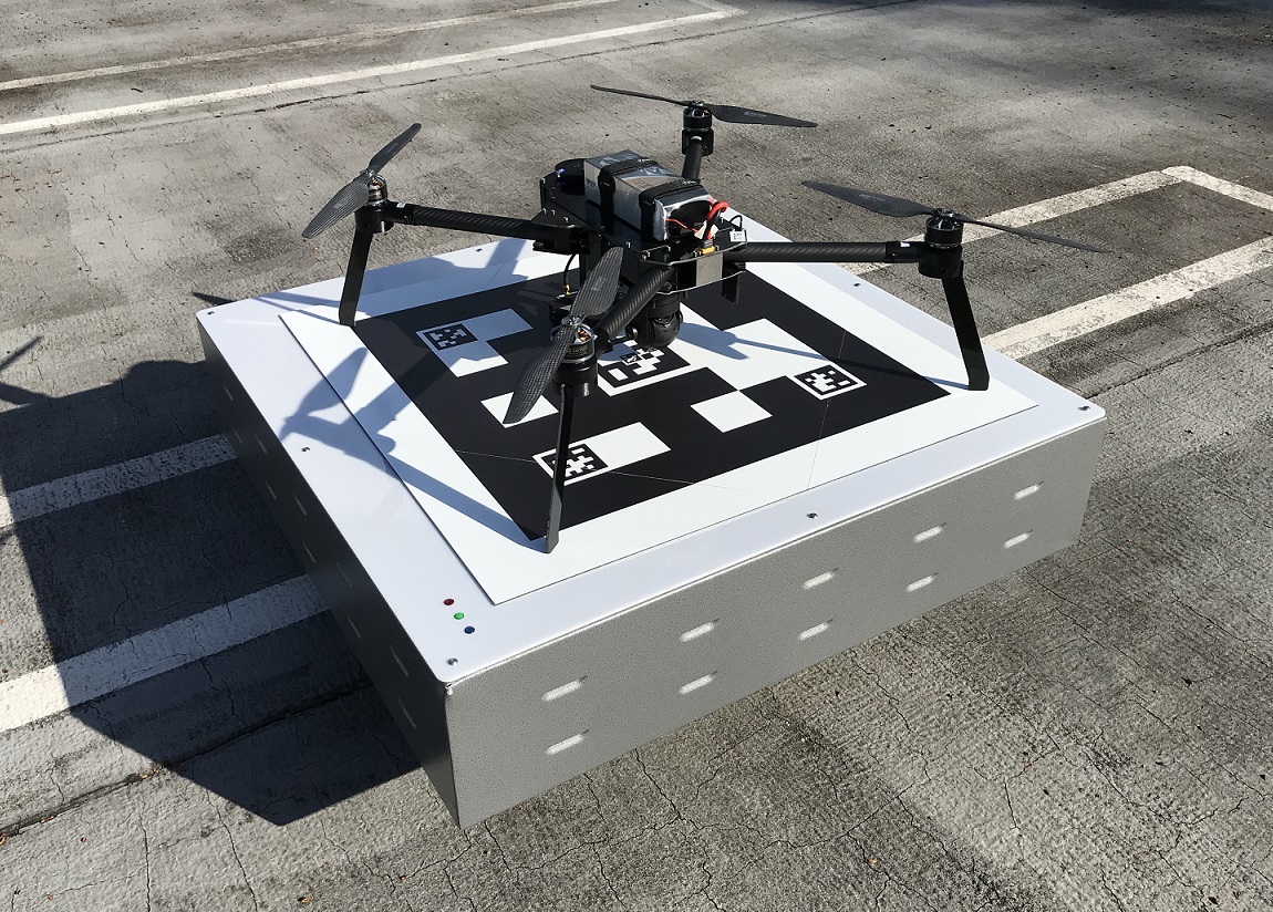 WiBotic Gains CE Marks for Two Robot Wireless Charging Systems