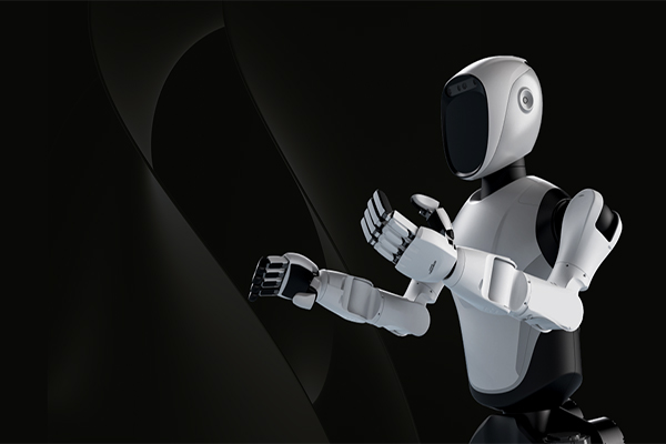 Humanoid robot developer Robot Era debuts XHand for object manipulation