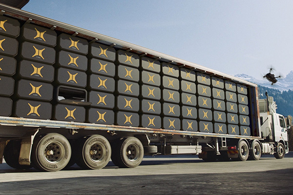 XTEND completes $70M Series B round to scale autonomous AI robots across America