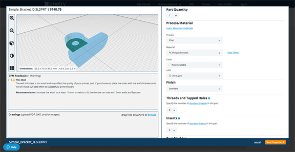 Xometry Buys MakeTime, Expands On-Demand Manufacturing Provider Network