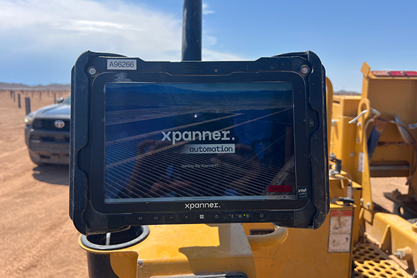 Xpanner launches X1 Kit, scalable physical AI-based automation offering for construction sites