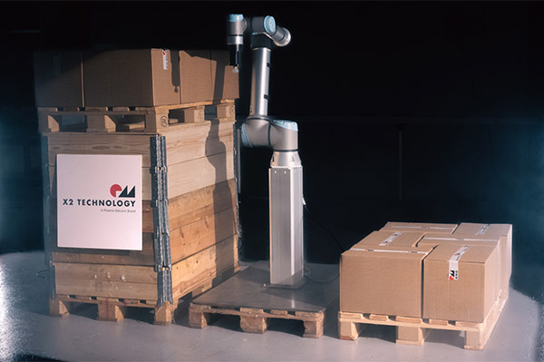 RiACT and Phoenix Mecano Jointly Offer XtendR to Give Cobots Greater Reach