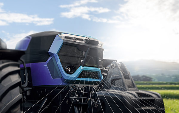 Stereolabs Optimizes ZED-X Rugged 3D Robot Camera for Indoor, Outdoor Use