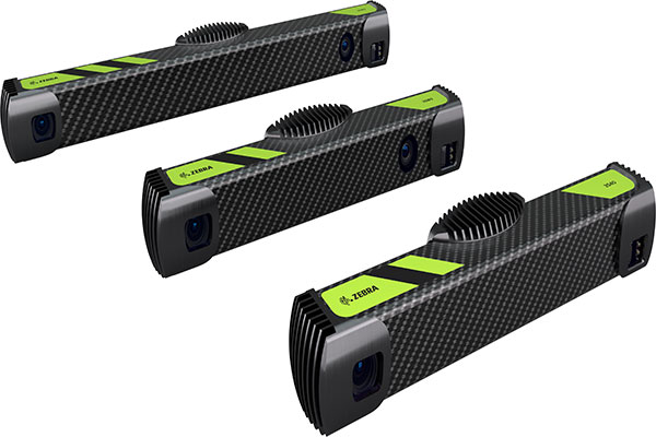 Automate 2024: Zebra Technologies unveils new offerings, advancing the connected factory