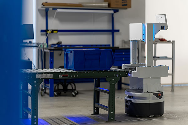 MODEX 2024: Zebra Technologies introduces new automation offerings to empower connected workers