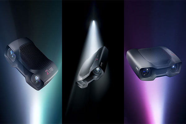 MODEX 2024: Zivid brings 3D+2D cameras to Fizyr’s new vision packs
