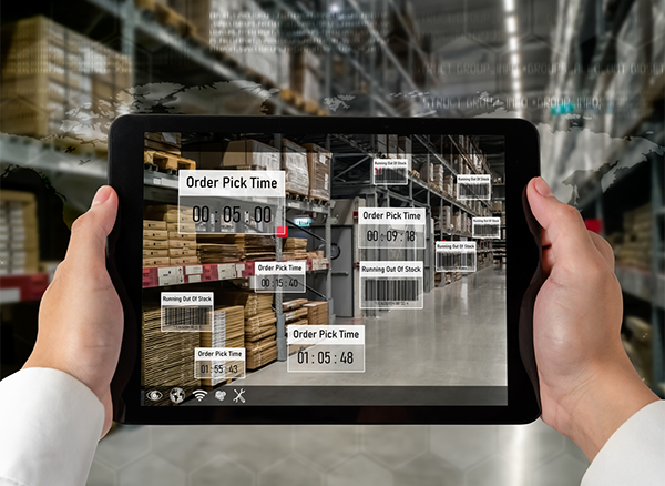 Zyter to Implement Qualcomm IoT Systems for OneScreen Smart Warehouse