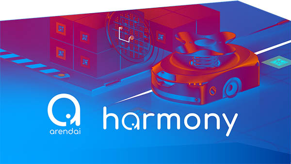 Arendai Partners With Intel for Its AMR Interoperability Software