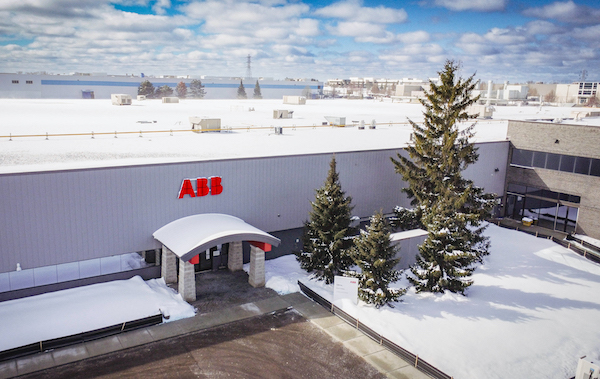 ABB Predicts Top U.S. Robotics Trends