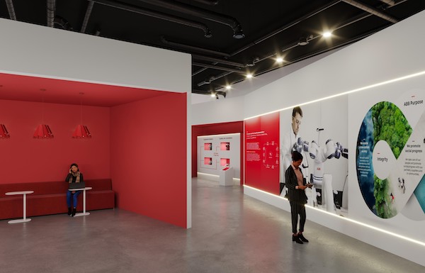 ABB Robotics Invests $20M to Expand Robotics Production in Michigan
