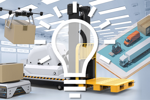 Acceleration in Warehousing Costs Shaping Greater Efficiency and Technology Innovation