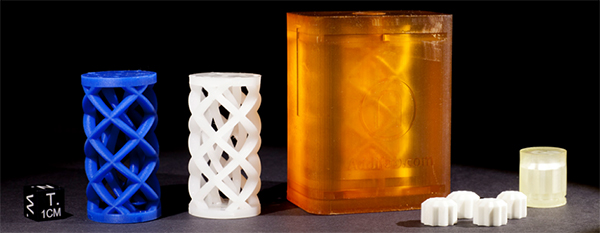AddiFab to Showcase Blend of Additive Manufacturing and Injection Molding at RAPID + TCT in Detroit